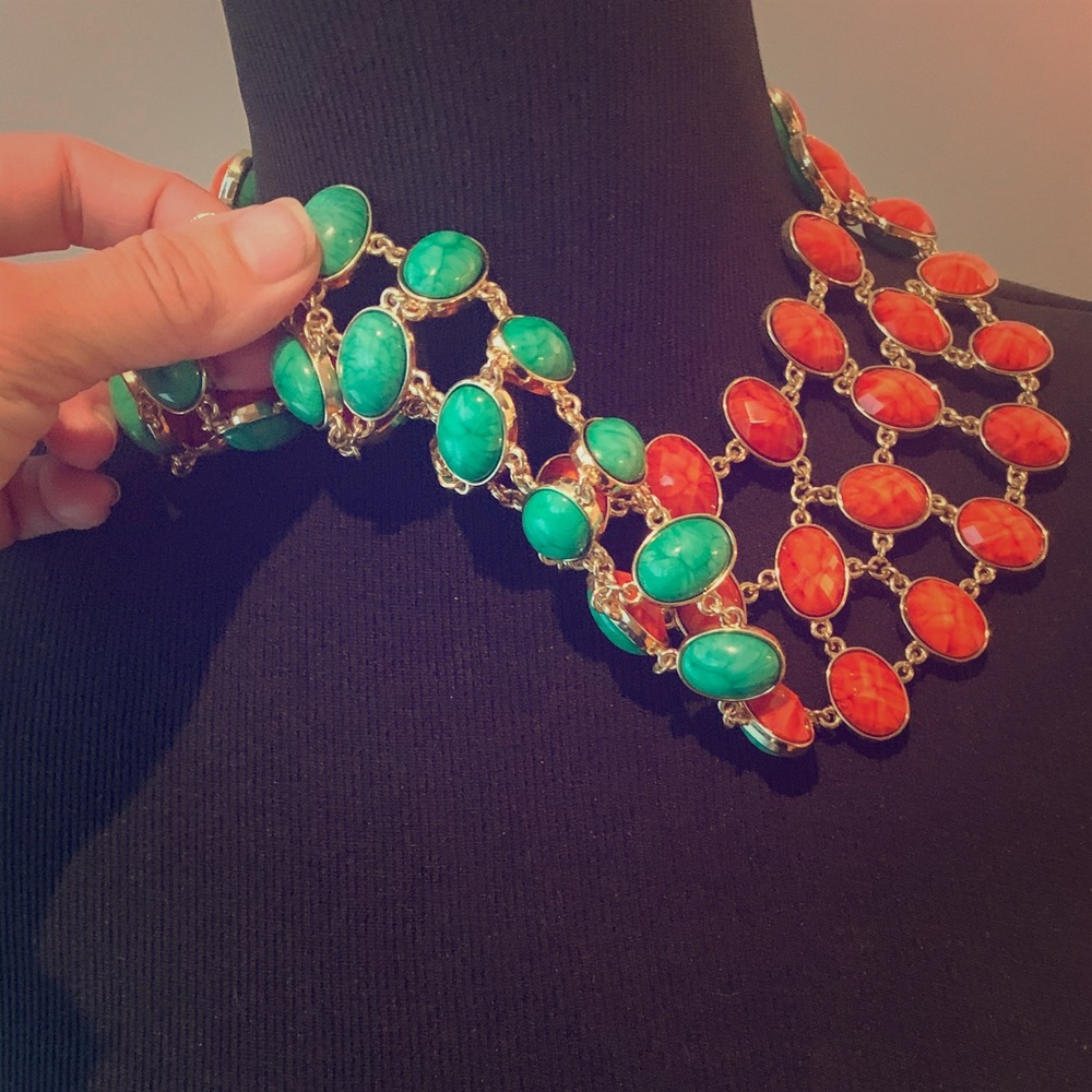 Two Necklace’s in one!!